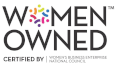 certified wbenc women's bussiness enterprise